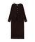 変形ペプラムニットセットアップ 26AW