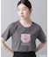 ロッツォ／フェイスプリントＴシャツ