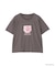 ロッツォ／フェイスプリントＴシャツ