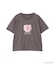 ロッツォ／フェイスプリントＴシャツ