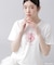 ロッツォ／フェイスプリントＴシャツ