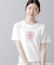 ロッツォ／フェイスプリントＴシャツ