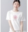 ロッツォ／フェイスプリントＴシャツ