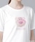 ロッツォ／フェイスプリントＴシャツ