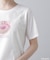 ロッツォ／フェイスプリントＴシャツ