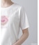ロッツォ／フェイスプリントＴシャツ
