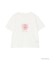ロッツォ／フェイスプリントＴシャツ