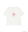 ロッツォ／フェイスプリントＴシャツ