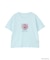 ロッツォ／フェイスプリントＴシャツ