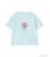 ロッツォ／フェイスプリントＴシャツ