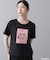 ロッツォ／プリントＴシャツ