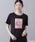 ロッツォ／プリントＴシャツ