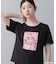 ロッツォ／プリントＴシャツ