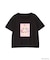 ロッツォ／プリントＴシャツ