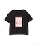 ロッツォ／プリントＴシャツ