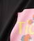 ロッツォ／プリントＴシャツ