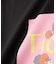 ロッツォ／プリントＴシャツ