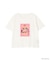 ロッツォ／プリントＴシャツ