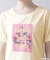 ロッツォ／プリントＴシャツ