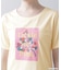 ロッツォ／プリントＴシャツ