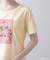 ロッツォ／プリントＴシャツ