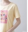 ロッツォ／プリントＴシャツ