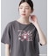 ロッツォ／コンパクトＴシャツ