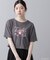 ロッツォ／コンパクトＴシャツ