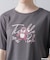 ロッツォ／コンパクトＴシャツ