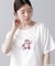 ロッツォ／コンパクトＴシャツ