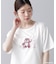 ロッツォ／コンパクトＴシャツ