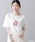 ロッツォ／コンパクトＴシャツ