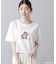 ロッツォ／コンパクトＴシャツ