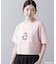 ロッツォ／コンパクトＴシャツ