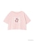 ロッツォ／コンパクトＴシャツ