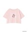 ロッツォ／コンパクトＴシャツ