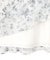 リボンプリーツ花柄ワンピース 26AW