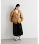 シャカシャカバルーンスカート