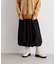 シャカシャカバルーンスカート