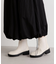 シャカシャカバルーンスカート