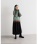 シャカシャカバルーンスカート