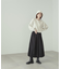 シャカシャカバルーンスカート