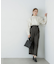 ベルト付ストレートパンツ《S Size Line》