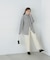 ベルト付ストレートパンツ《S Size Line》