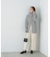 ベルト付ストレートパンツ《S Size Line》