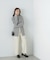 ベルト付ストレートパンツ《S Size Line》