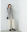 ベルト付ストレートパンツ《S Size Line》