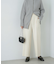 ベルト付ストレートパンツ《S Size Line》