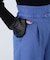 ベルト付ストレートパンツ《S Size Line》