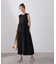 バックオープンティアードワンピース《S Size Line》